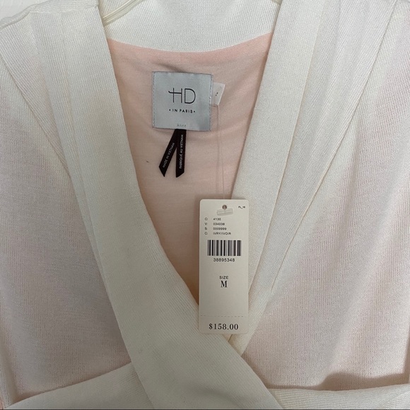 NWT Anthropologie Dress - Picture 2 of 4